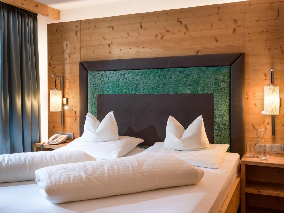 Hotel Platzl Auffach Exteriér fotografie